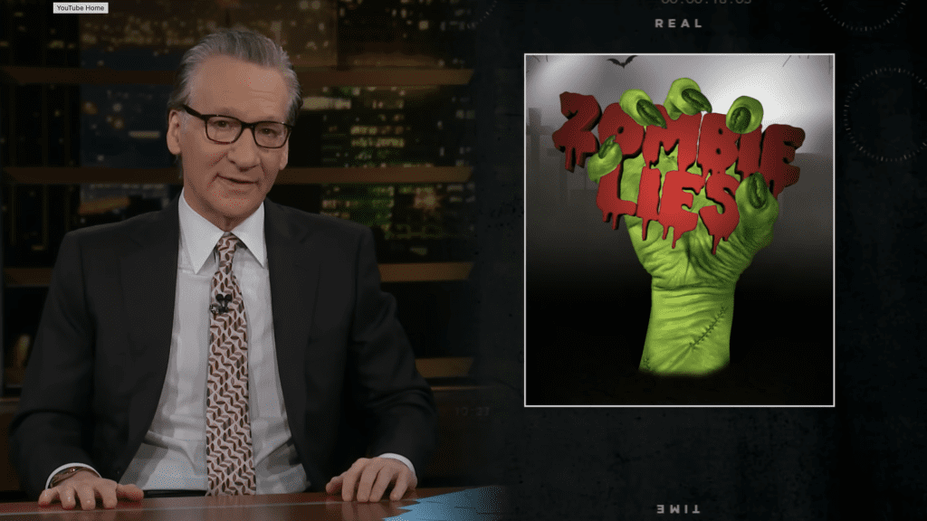 Bill Maher